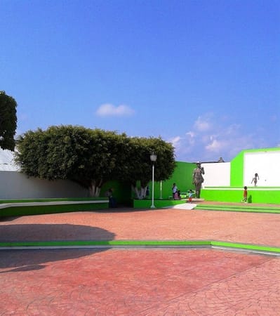 Tamiahua: The Mexican Capital of Seafood.: photo 6