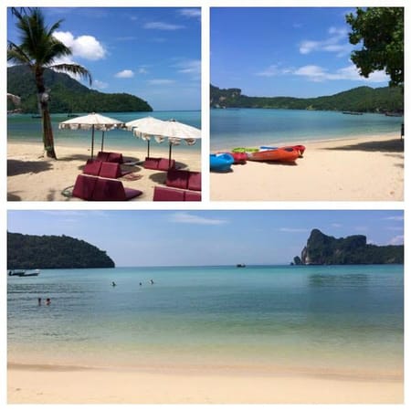 Facts about the magic island of Koh PhiPhi, Thailand.: photo 2