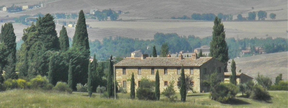 Around Monte Amiata: A touch of rural Tuscany
