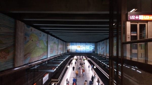 Vienna: small tips for newcomers: photo 3