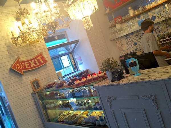 How to Explore a City: the Lisbon Diaries: photo 7