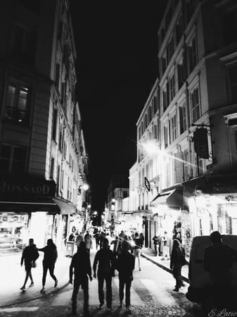 How To Avoid Paris Syndrome (vol. one): photo 2