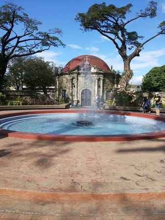 3 INEXPENSIVE MUST SEE PLACES IN MANILA: photo 2