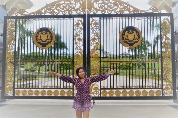 Kuala Lumpur: Your Entrance To A Quest For Chill And Thrill: photo 17