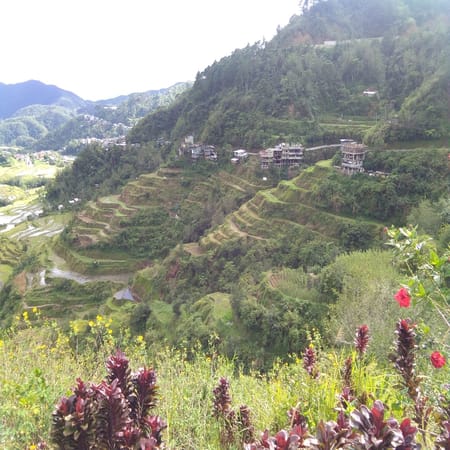 My Adventure in Sagada, Philippines: photo 1