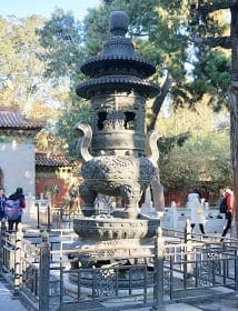 Ideal Itinerary for Beijing Tour: photo 13