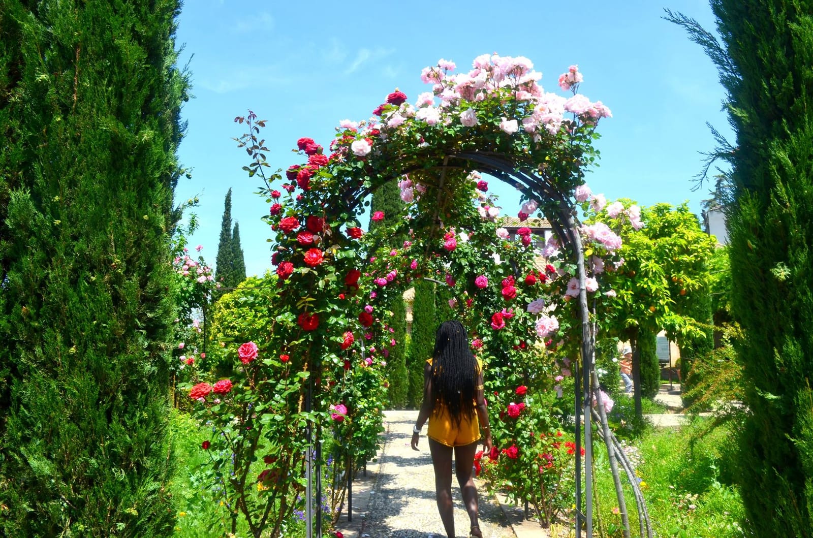 5 reasons to come back to Granada, Spain