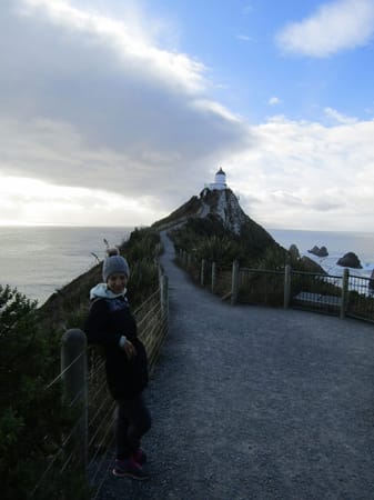 Natural wonders in the Catlins region: photo 13