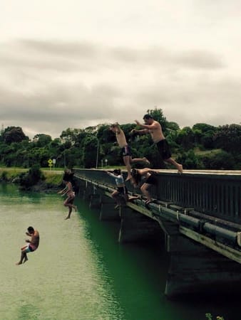 Raglan, New Zealand Must Do: photo 1
