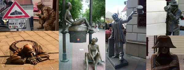 One day in Bratislava: a trip to remember: photo 4