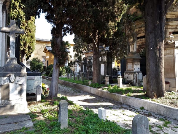 Beyond Trevi and Colosseum: Rome like a Local: photo 4