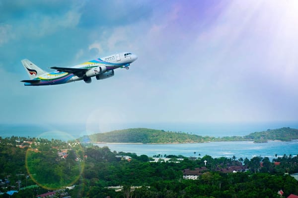 Koh Samui: 5 Great Things to See and Do: photo 8