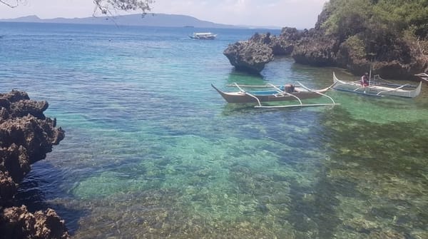 The infamous parts of Puerto Galera: photo 14