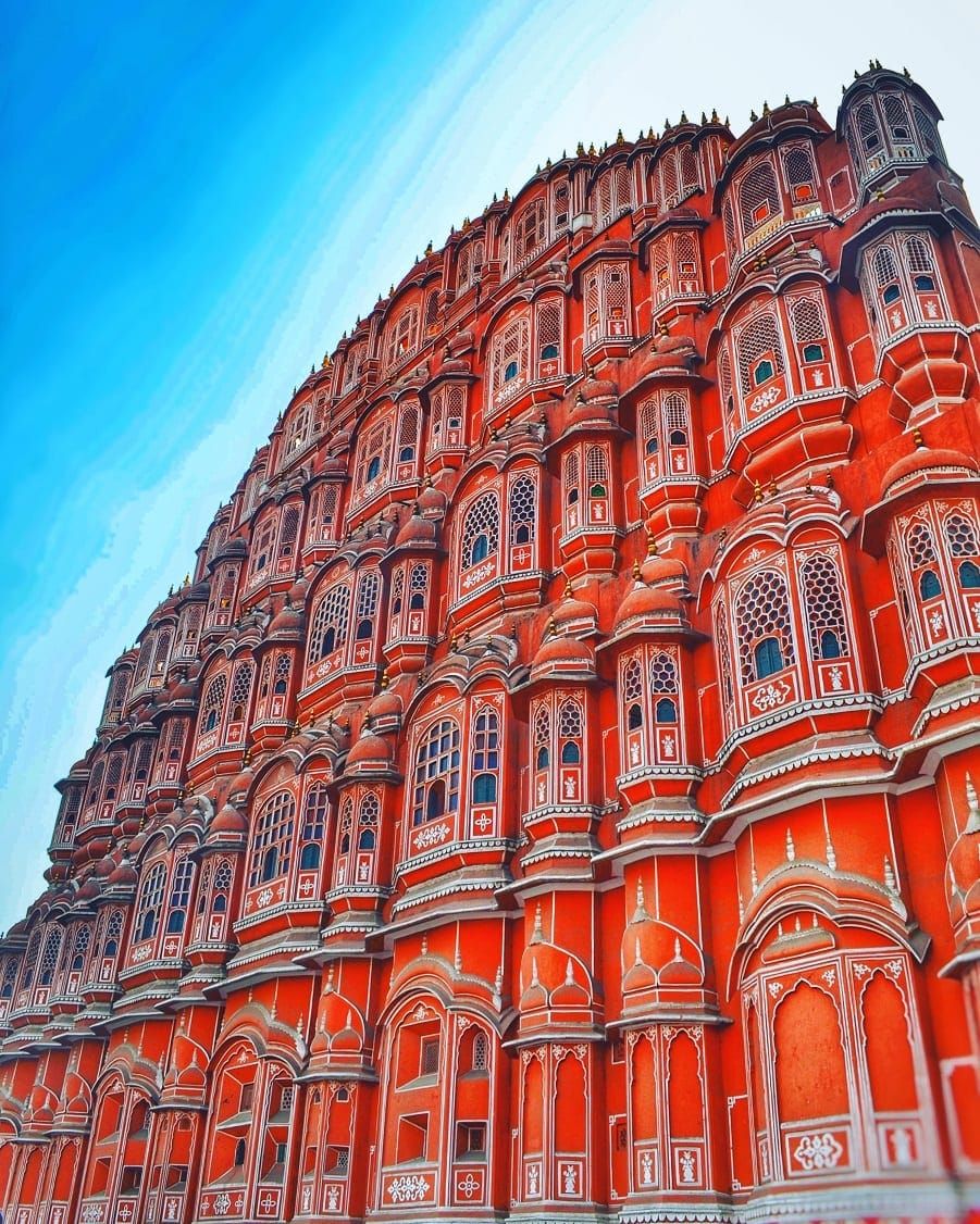 Places To Visit In Jaipur