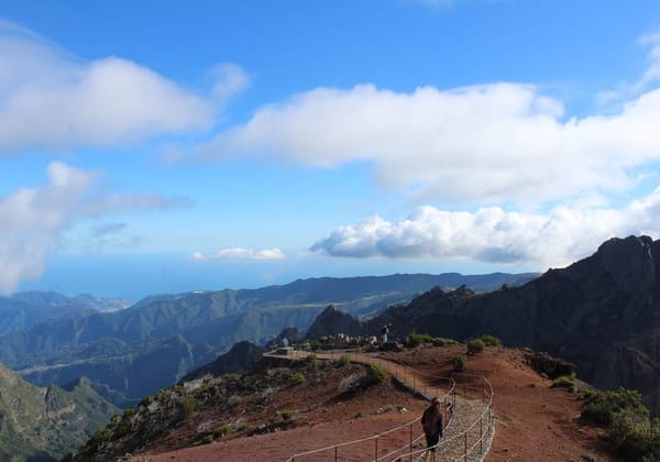 Madeira Island: What to do in this Portuguese paradise: photo 4