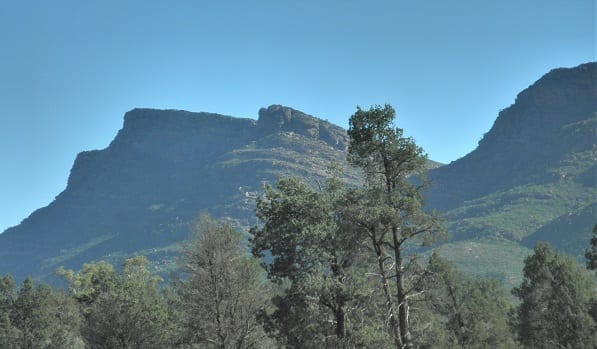 Flinders Ranges: Ancient earth and fascinating wildlife: photo 3