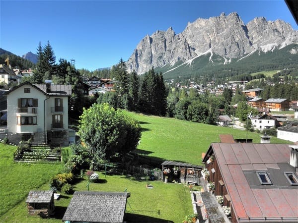 The Dolomites: Northern Italy’s incredible mountain range: photo 4