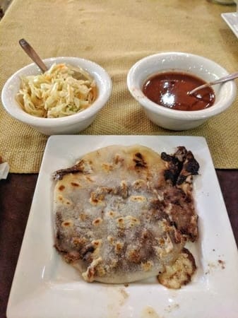 San Salvador’s Bucket list from a local: photo 3