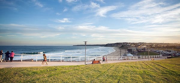 Best Beaches in Newcastle, NSW: photo 5