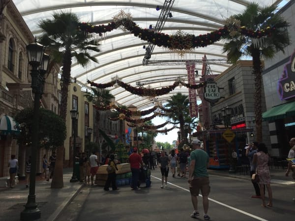 Singapore : Las Vegas of Asia: photo 3