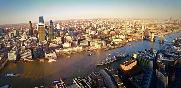Traveling London As a Local: photo 2