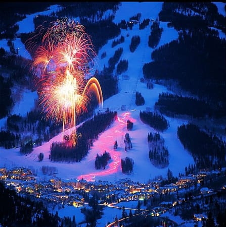 Vail: A Snow Village: photo 2