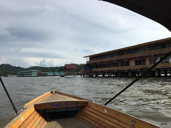 Brunei: South East Asia’s Best Kept Secret: photo 4