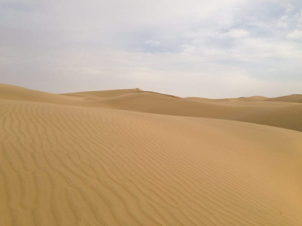 Adventures from Jaisalmer in Rajasthan India: photo 9