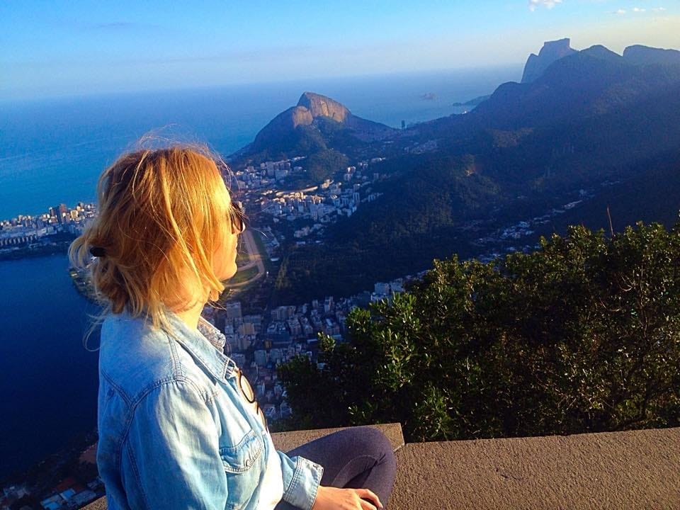 Rio de Janeiro - Ciudad de Deus