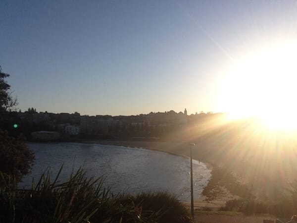 Dreaming in a city called Sydney: photo 8