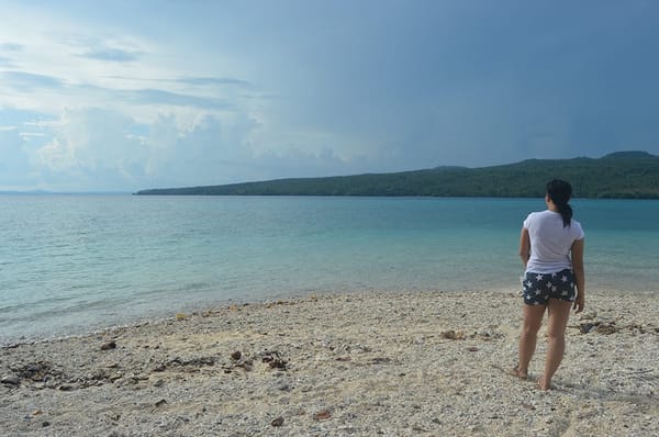 Triton Island: Perfect for squad getaway in Zamboanga del Sur: photo 7