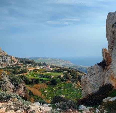 Malta - 4 Locations for a Perfect Walk: photo 5