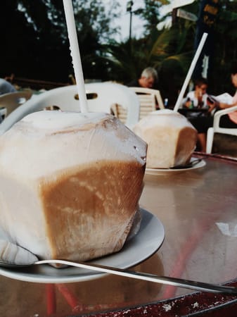 Penang : Ultimate Coconut Guide: photo 4