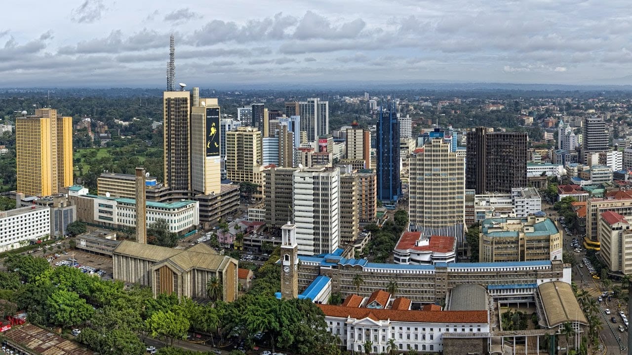 Top 5 Must Do's in Nairobi