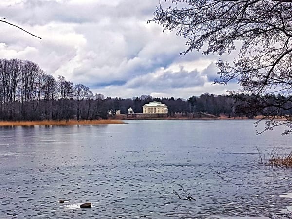 Trakai, Lithuania – a destination for every season: photo 6