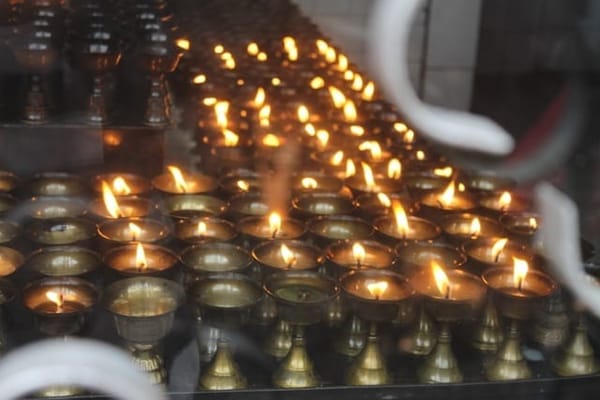 Darjeeling and Gangtok tour -a trip to northeast India: photo 9