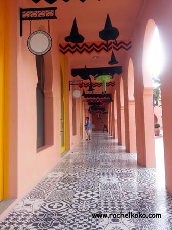 Fascinating Hua Hin, Thailand: photo 12