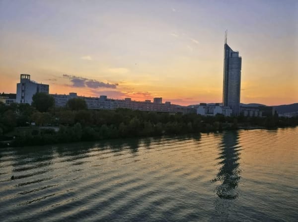 Exploring Vienna on a Budget - Top free things to do in the city: photo 19