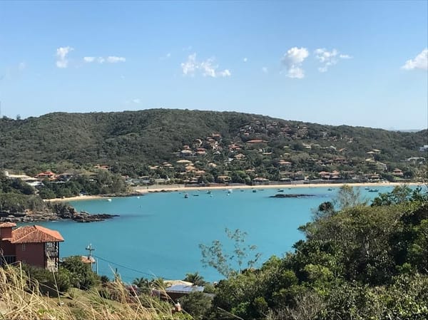 Búzios: great moments, beautiful beaches.: photo 2