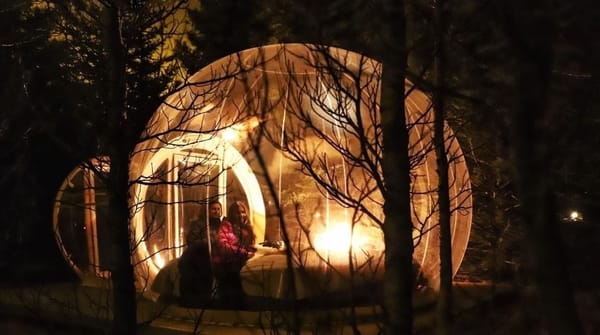Two Girls in Iceland: 6-Day Winter Itinerary: photo 14