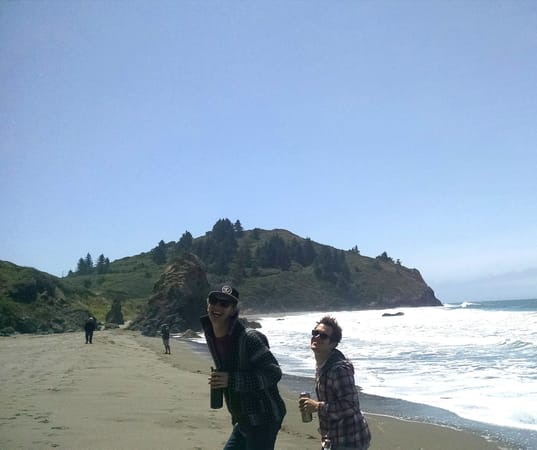 Northern California Coast and the Redwoods, an Epic Day Trip.: photo 1
