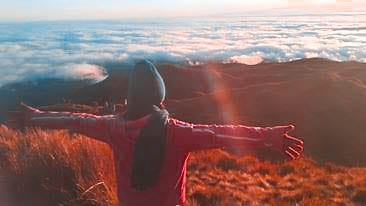 A Beginner’s 2-Day Itinerary for Mt. Pulag Ambangeg Trail Hike: photo 3