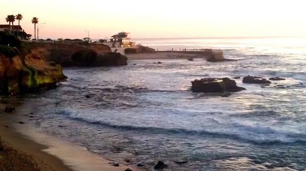 La Jolla: Relaxation Rejuvenation and Fun in the Sun: photo 1