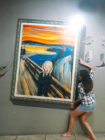 Art in Island: The Land of Illusion and Perception: photo 9