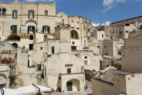 Southern Italy - Best Cities to Visit around Bari: photo 7
