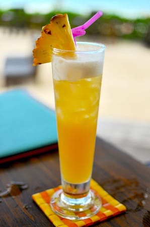 Thailand Koh Samet Guide: photo 20