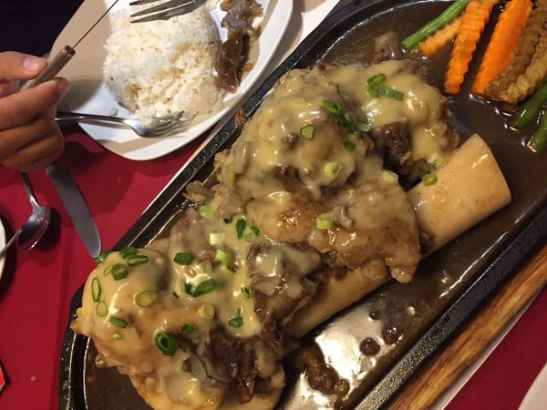 The Best Food Dumaguete City Has to Offer: photo 1