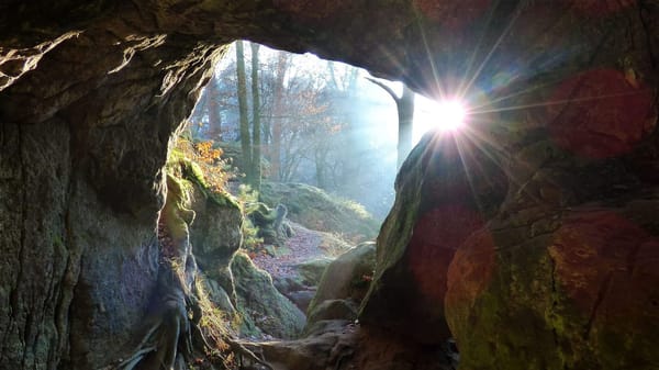 Why Luxembourg should be on everyone’s travel list: photo 2