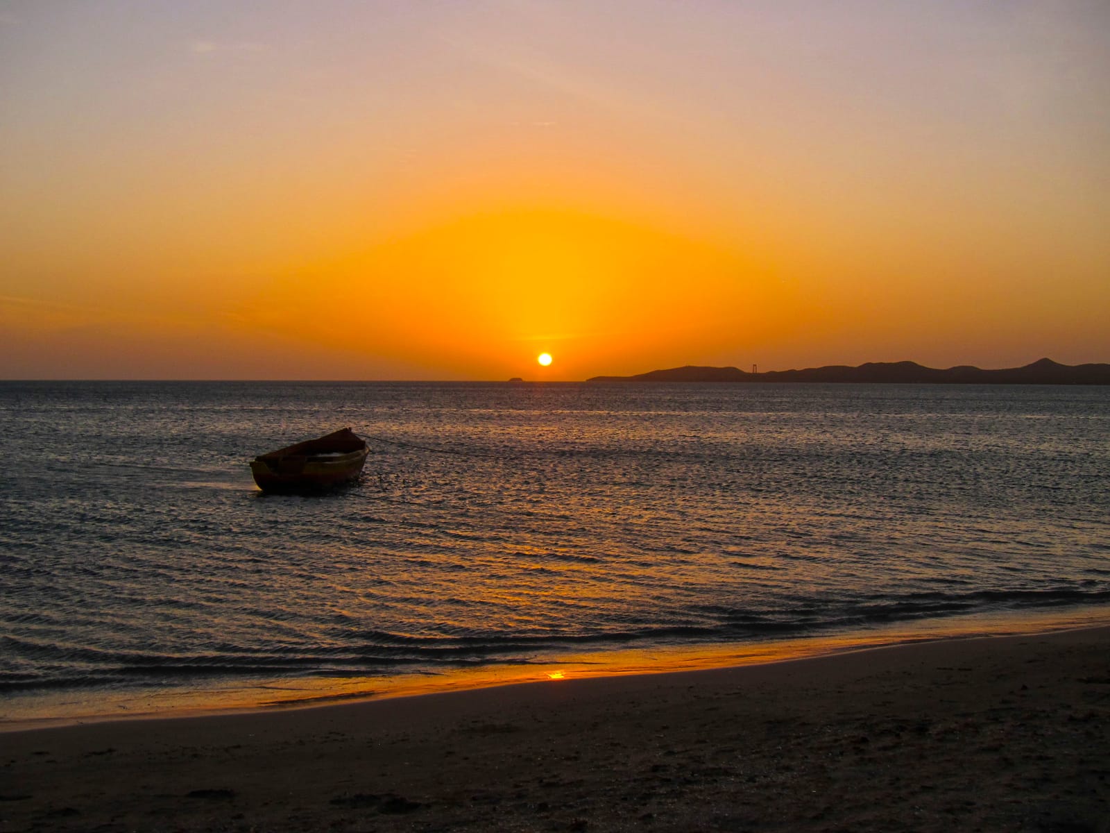 Cabo de la Vela: La Guajira Colombia