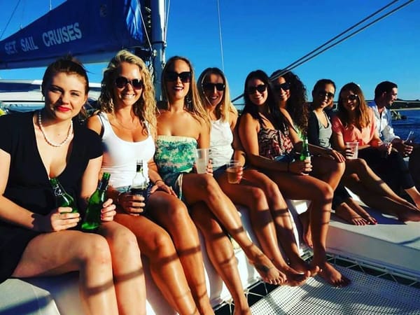 Top things to do on the Sunshine Coast for the Thrill Seeker: photo 11